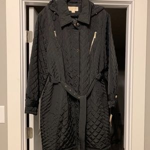 Plus size Michael Kors Coat